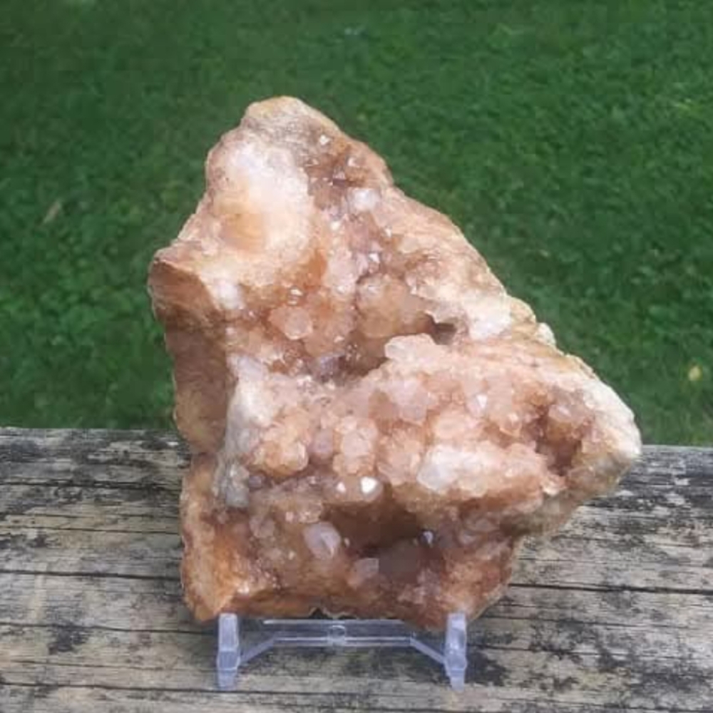 4 Lbs Break Your Own Geodes Open Your Own Crystals Minerals Gems Rocks - Picture 4 of 15